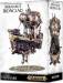 Kharadron Overlords Arkanaut Ironclad
