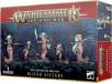 Daughters Of Khaine Blood Sisters