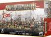 Cities of Sigmar: Freeguild Steelhelms