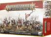 Cities of Sigmar: Freeguild Cavaliers