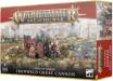 Cities of Sigmar: Ironweld Great Cannon