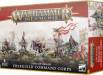 Cities of Sigmar: Freeguild Command Corps