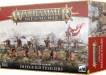 Cities of Sigmar: Freeguild Fusiliers