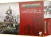 Cities of Sigmar: Pontifex Zenestra, Matriarch of the Great Wheel