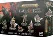 Age of Sigmar: Callis & Toll - Saviours of Cinderfall