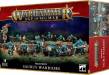 Seraphon: Saurus Warriors