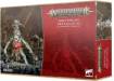 Orruk Warclans Breaka-Boss On Mirebrute Troggoth