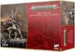 Orruk Warclans Swampboss Skumdrekk