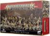 Orruk Warclans Hobgrot Slittas