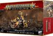 Orruk Warclans: Tuskboss on Maw-Grunta (Gouger/Hakkin' Krew)