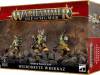 Orruk Warclans: Weirdbrute Wrekkaz