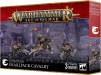 Gloomspite Gitz: Snarlpack Cavalry