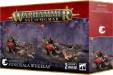 Gloomspite Gitz: Sunsteala Wheelas