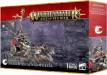 Gloomspite Gitz: Snarlboss on War-Wheela