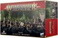 Skaven: Plague Monks
