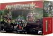 Skaven: Stormfiends
