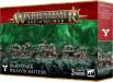 Skaven: Warpspark Weapon Battery