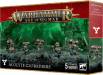 Skaven: Acolyte Globadiers