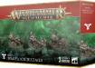 Skaven: Warplock Jezzails