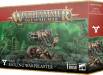 Skaven: Ratling Warpblaster