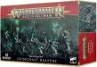 Nighthaunt Grimghast Reapers