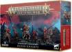 Soulblight Gravelords: Blood Knights