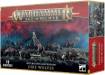 Soulblight Gravelords Dire Wolves