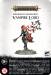 Soulblight Gravelords Vampire Lord