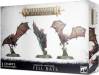 Soulblight Gravelords Fell Bats
