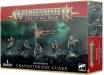 Nighthaunt Craventhrone Guard