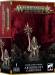 Flesh-eater Courts: Abhorrant Cardinal