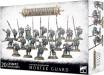 Ossiarch Bonereapers: Mortek Guard