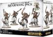 Ogor Mawtribes: Mournfang Pack