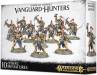 Stormcast Eternals Vanguard-Hunters