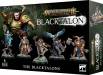 Stormcast Eternals: The Blacktalons