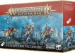 Stormcast Eternals: Stormstrike Palladors