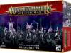 Hedonites Of Slaanesh: Daemonettes