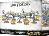 Disciples Of Tzeentch Blue Horrors