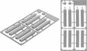 G Tank Long - Long Propellant Tank (Large Diameter 11mm) (3)