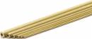 C Pipe Thin (0.6mm) - Super Fine Brass Pipes for Cannons (3)