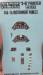 1/48 3D Color Instrument Panels F4U1A Corsair for TAM