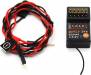 RG204S 4-Channel 2.4GHz Receiver