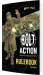 Bolt Action - 3rd Edition Rulebook