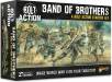 Bolt Action 3rd Edition Starter Set - Band of Brothers 2025
