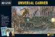British Army - Universal Carrier