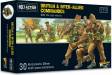 British & Inter-Allied Commandos