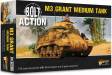 Allied Armies - M3 Grant Medium Tank