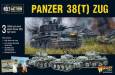 Bolt Action Panzer 38(T) ZUG