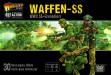 German Army - Waffen SS