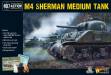 M4 Sherman Medium Tank (75mm Gun)